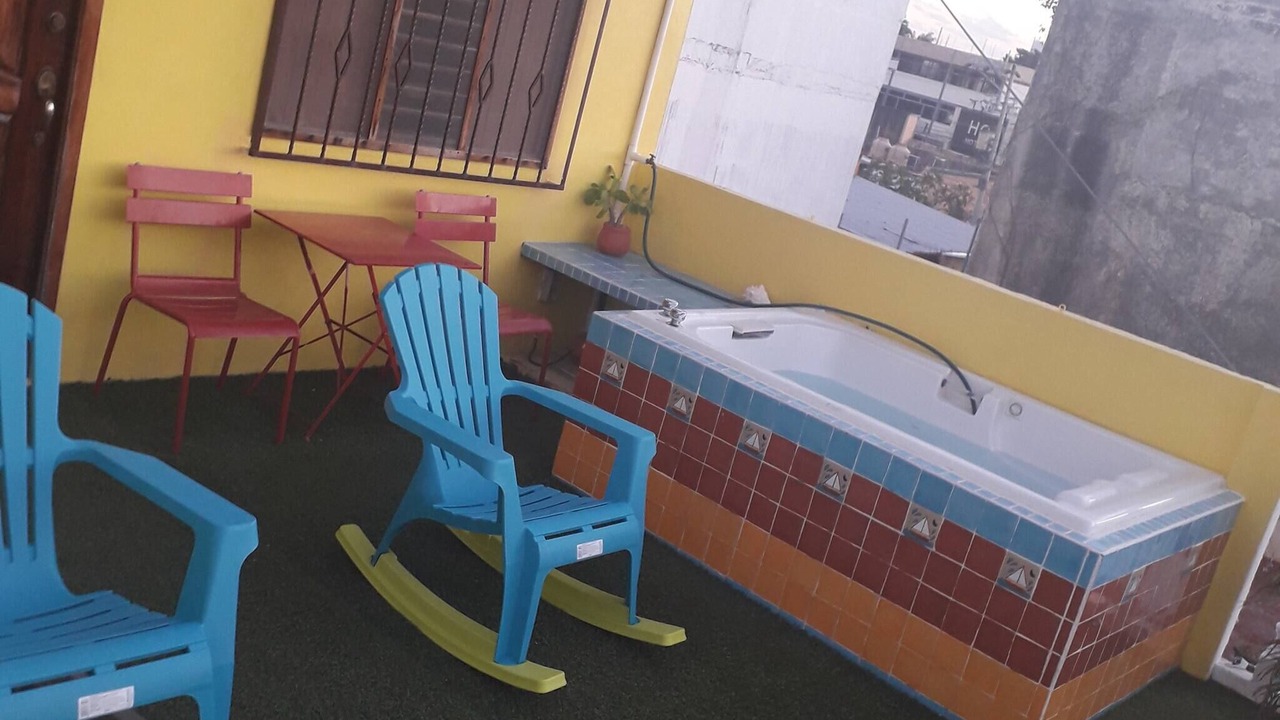 Photo of Outdoor in Downtown Cancun