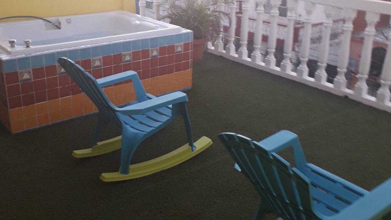 Photo of Outdoor in Downtown Cancun