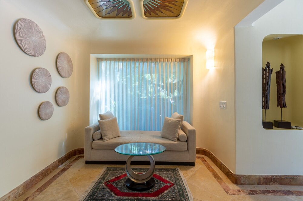 Photo of Livingroom in Boca de Tomatlan