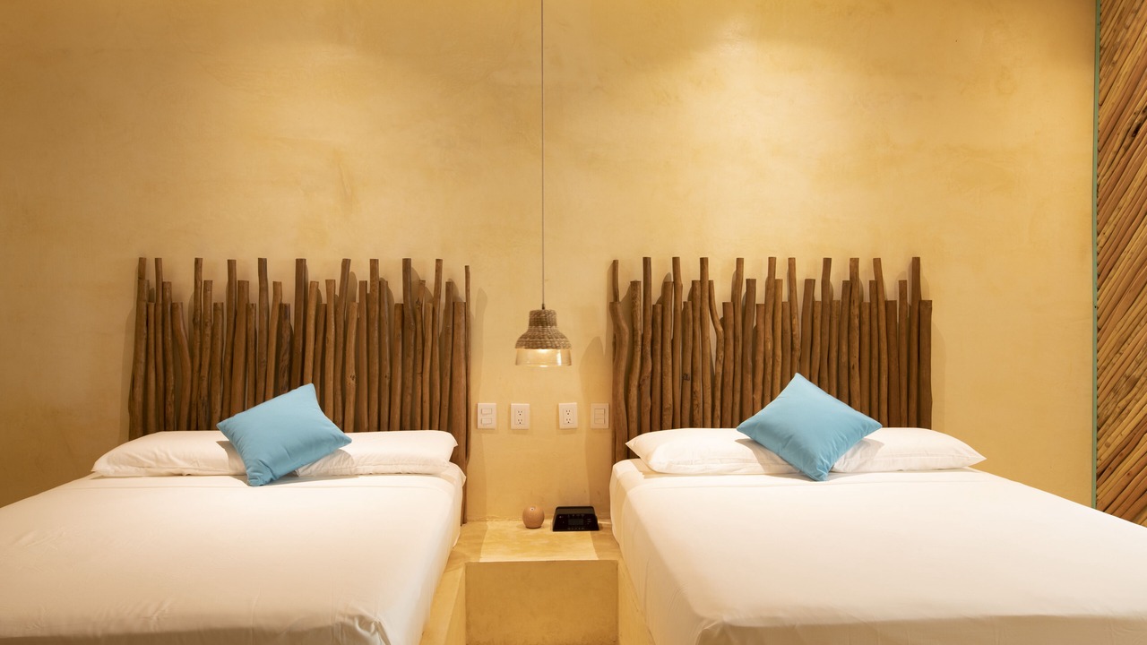 Photo of Bedroom in Mario Villanueva Madrid