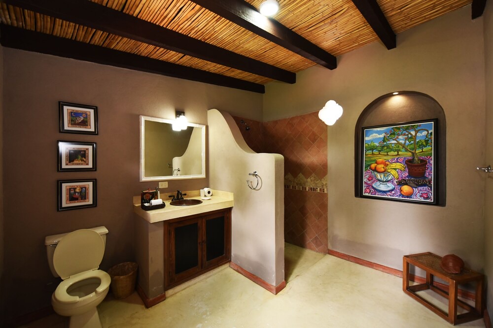 Photo of Bathroom in Atotonilco