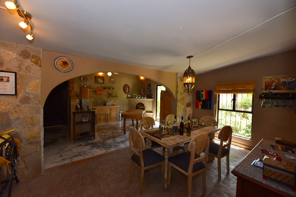 Photo of Kitchen in Atotonilco