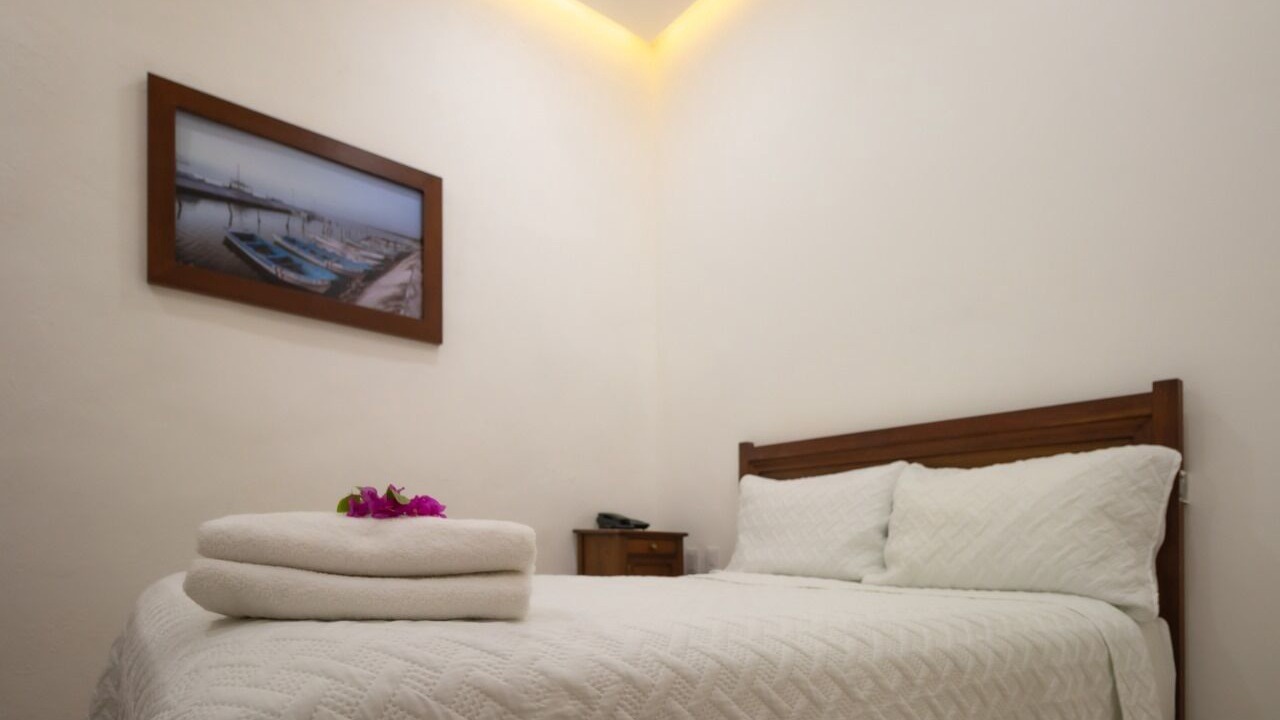 Photo of Bedroom in Zona Centro