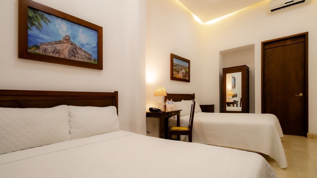 Photo of Bedroom in Zona Centro