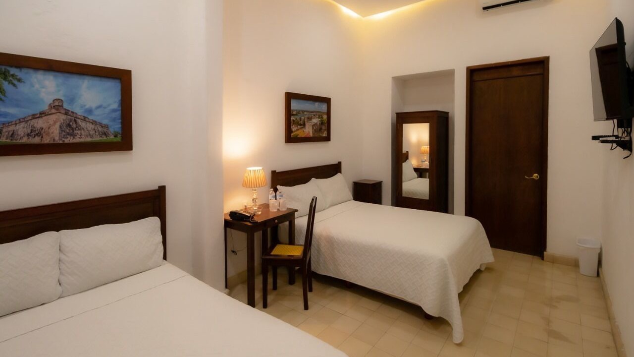 Photo of Bedroom in Zona Centro