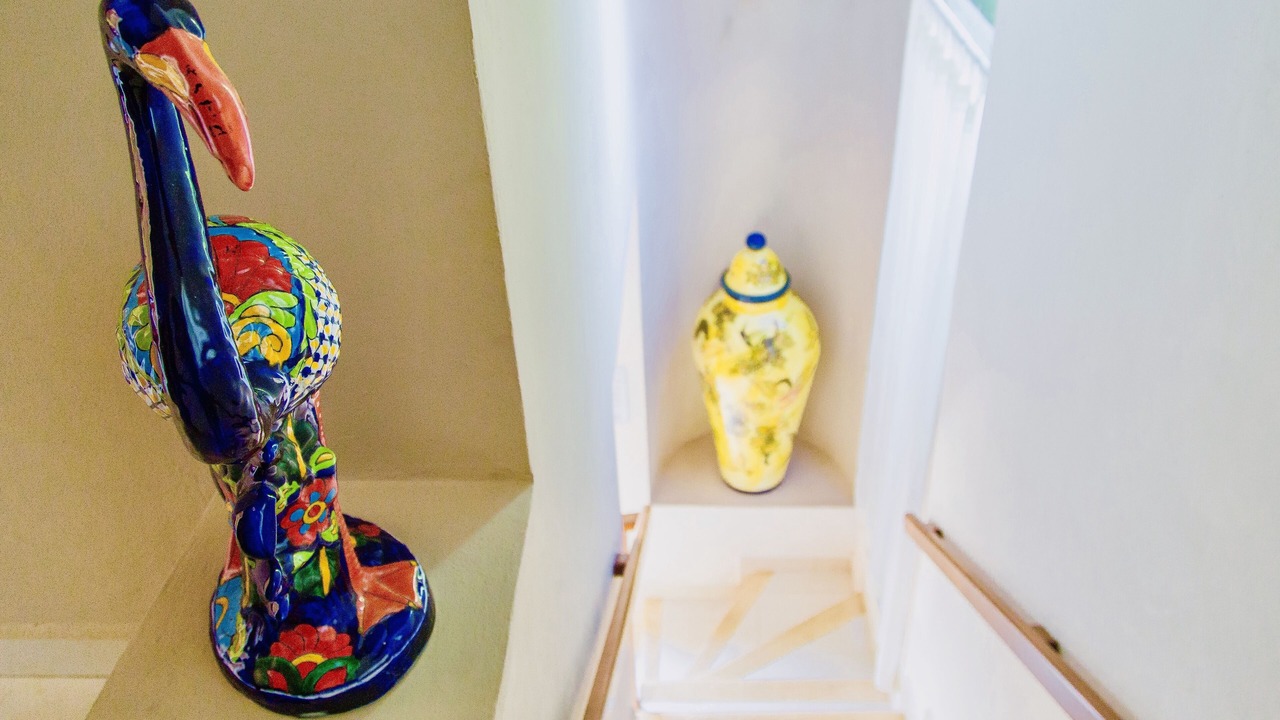 Photo of Patio Balcony in Ejidal