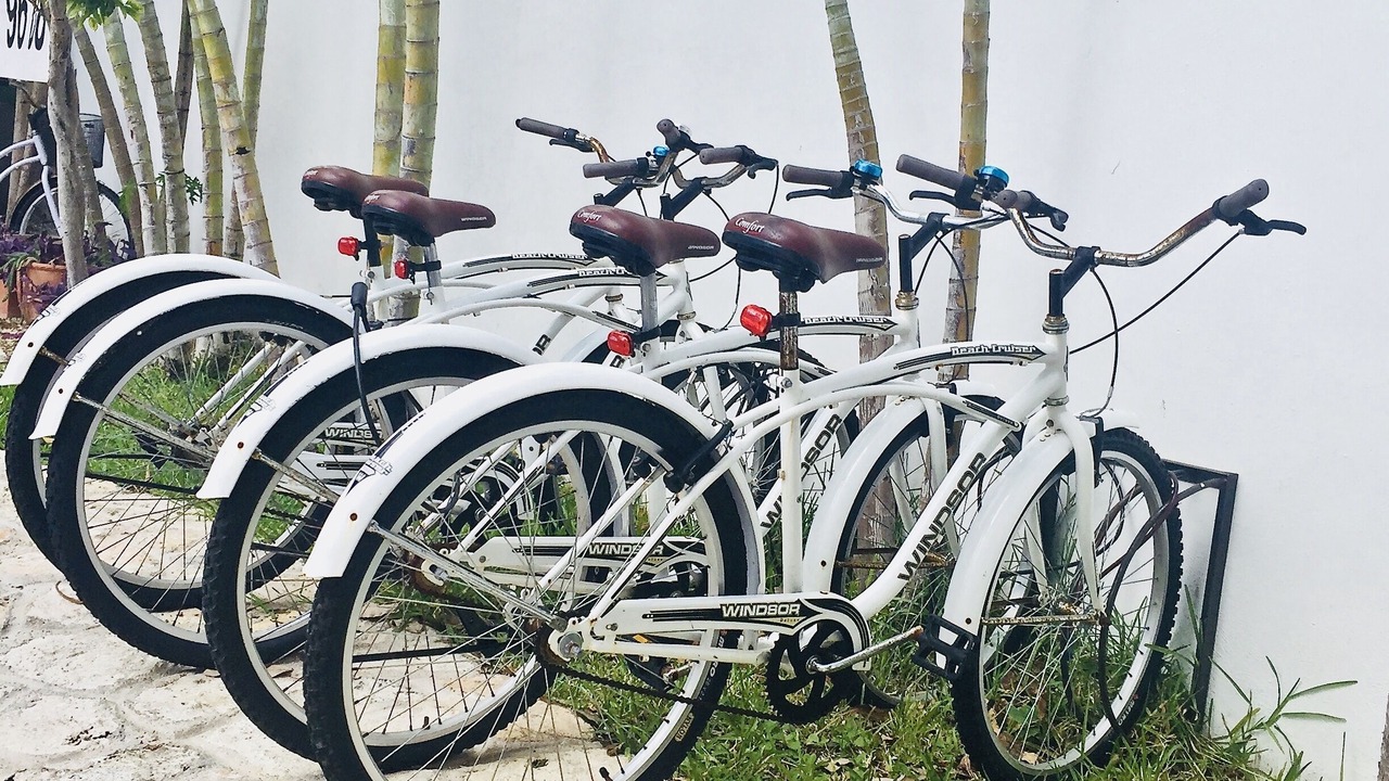 Photo of Patio Balcony in Ejidal