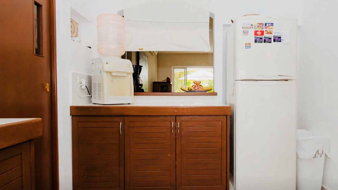 Photo of Patio Balcony in Ejidal