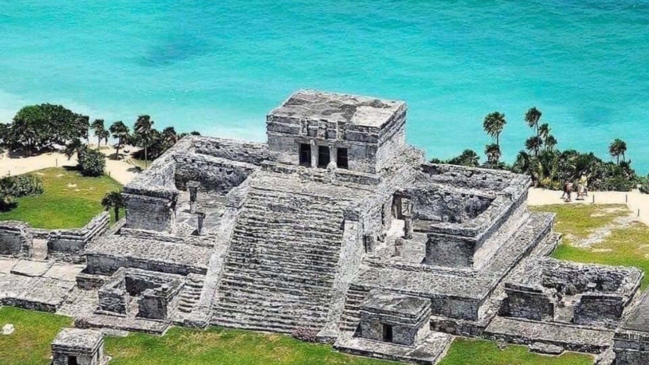 Photo of Outdoor in Puerto Juarez