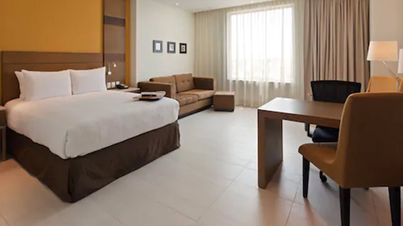 Photo of Bedroom in Ciudad del Carmen