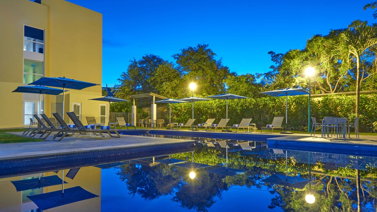 Photo of Outdoor in Playacar