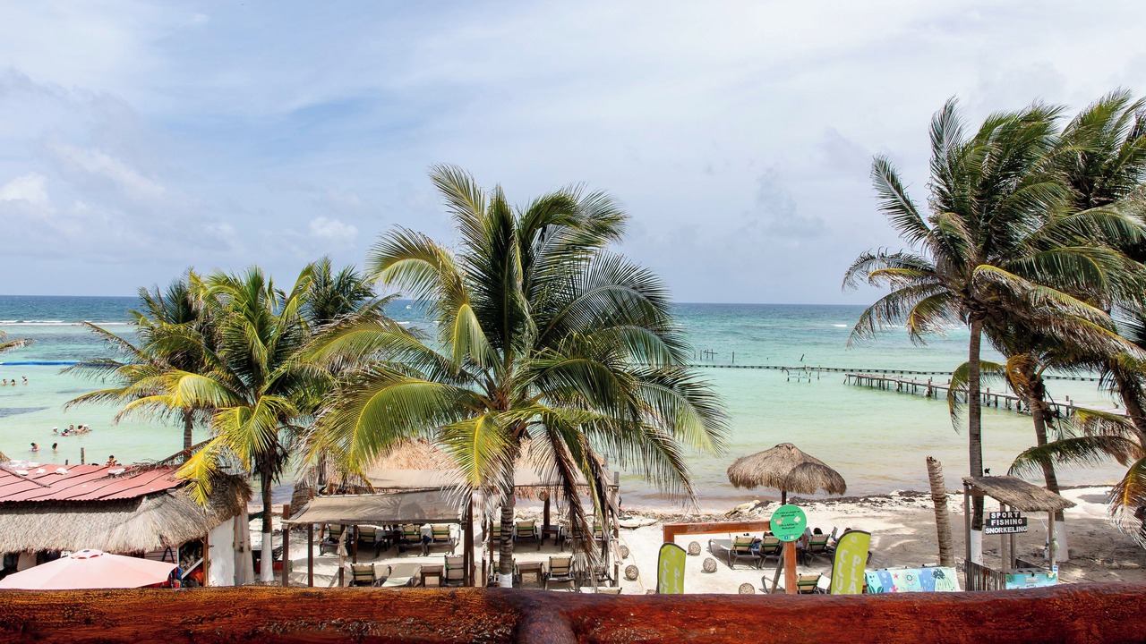 Photo of Others in Majahual