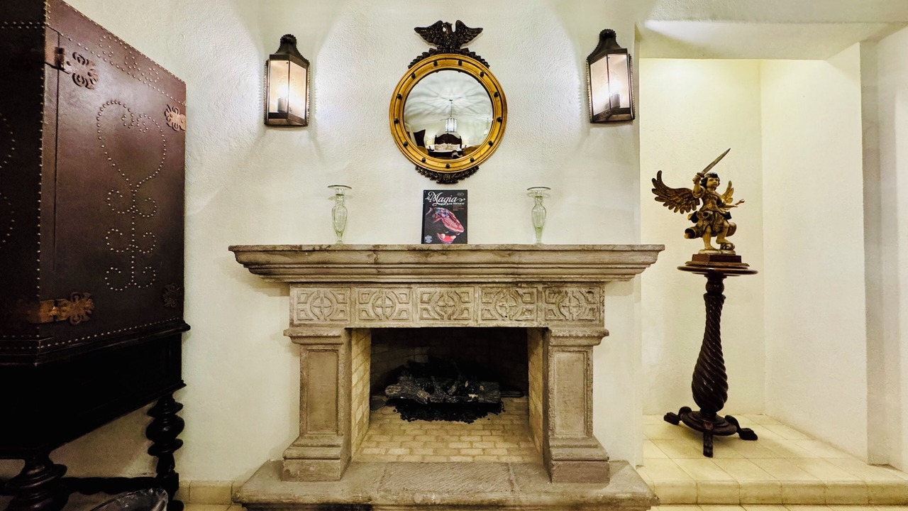 Photo of Bedroom in Valle del Maiz
