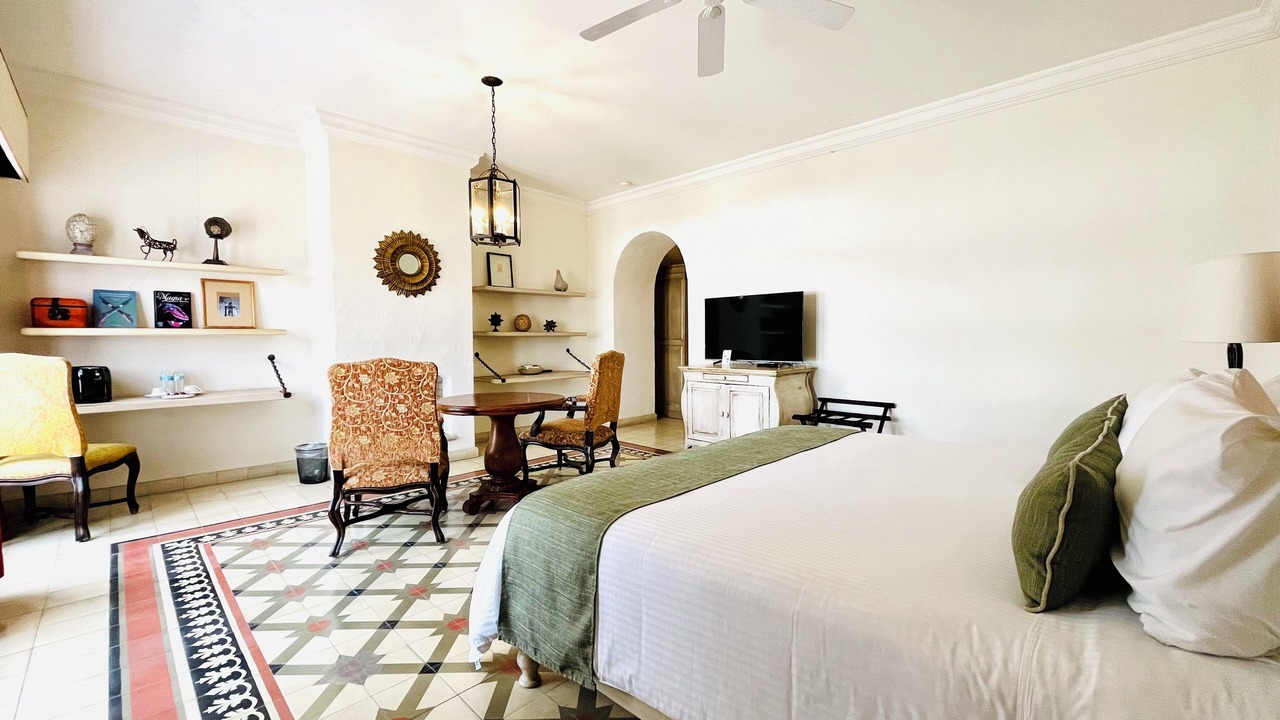 Photo of Bedroom in Valle del Maiz