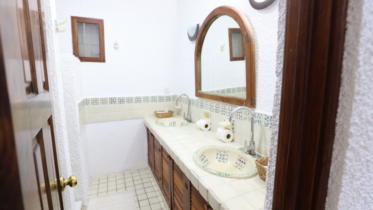 Photo of Bathroom in Downtown