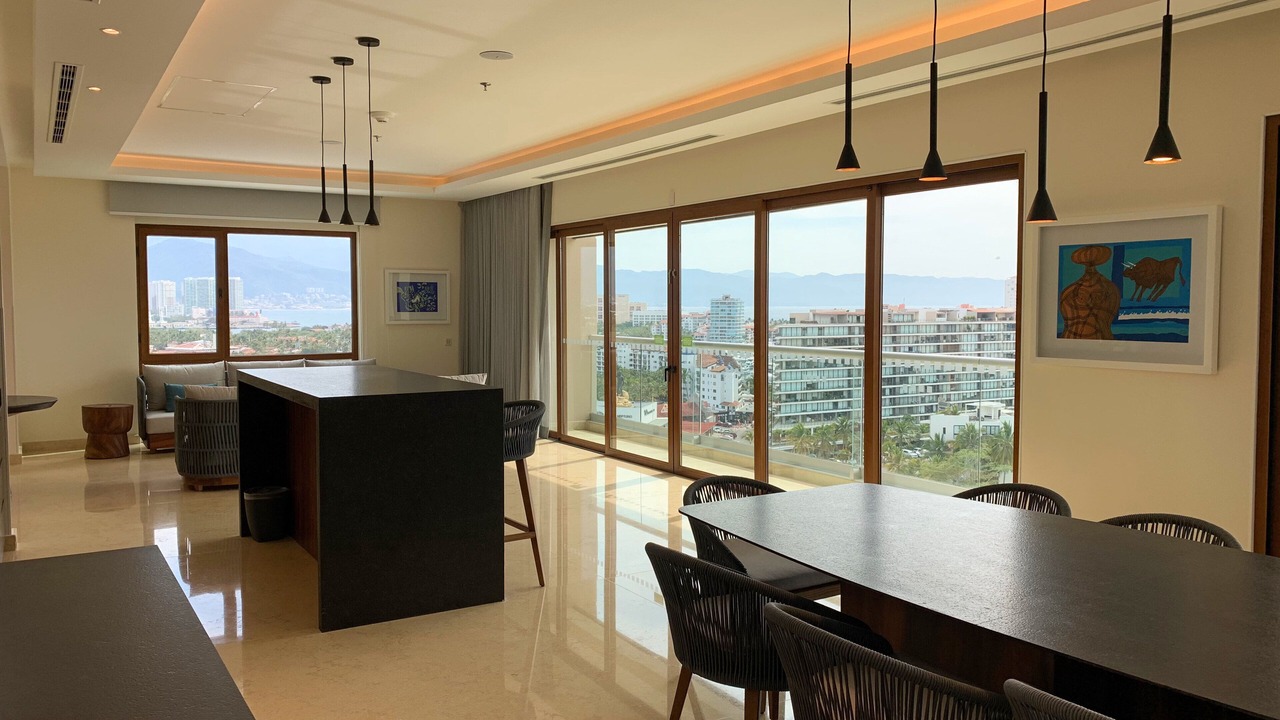 Photo of Bedroom in Puerto Vallarta