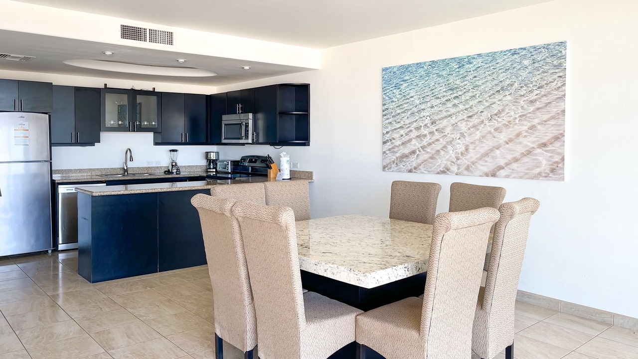 Photo of Kitchen in Las Conchas