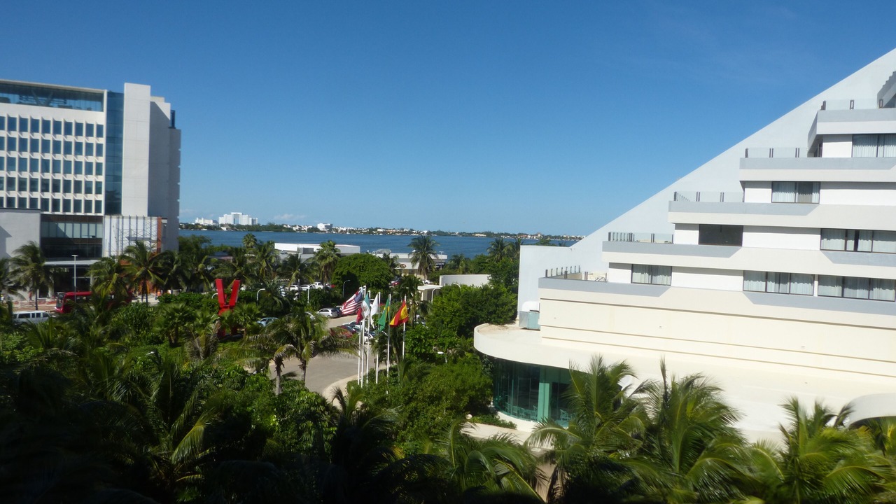 Photo of Others in Punta Cancun