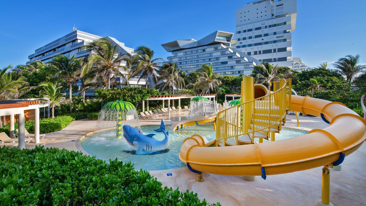Photo of Outdoor in Punta Cancun