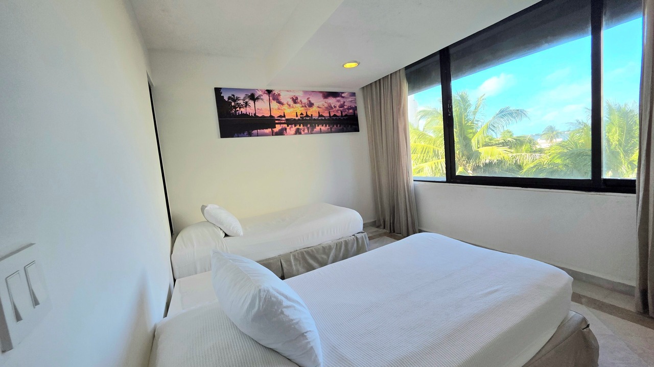 Photo of Outdoor in Punta Cancun