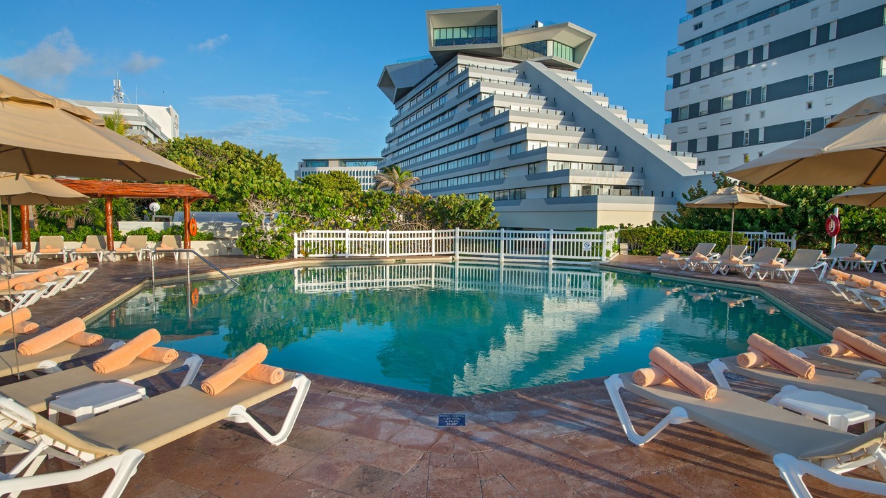 Photo of Outdoor in Punta Cancun