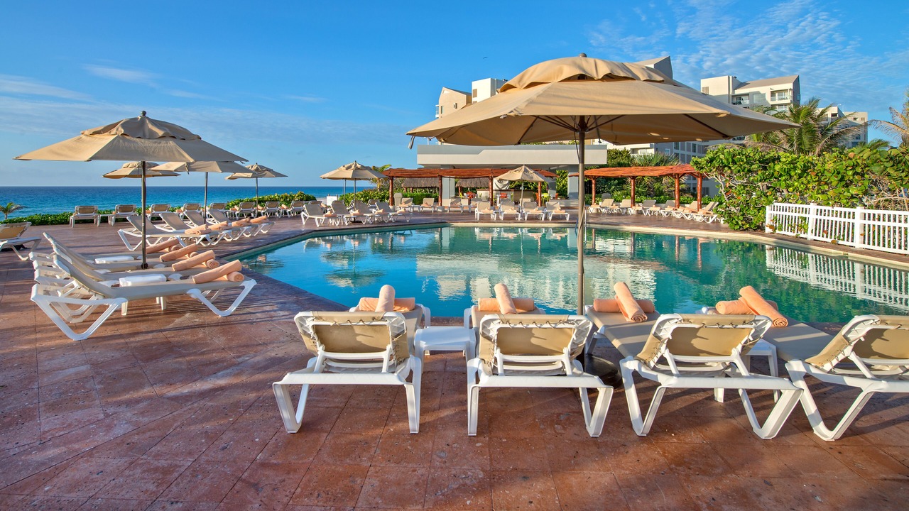 Photo of Outdoor in Punta Cancun