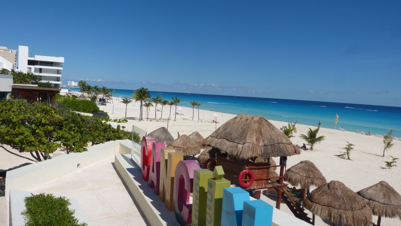 Photo of Others in Punta Cancun