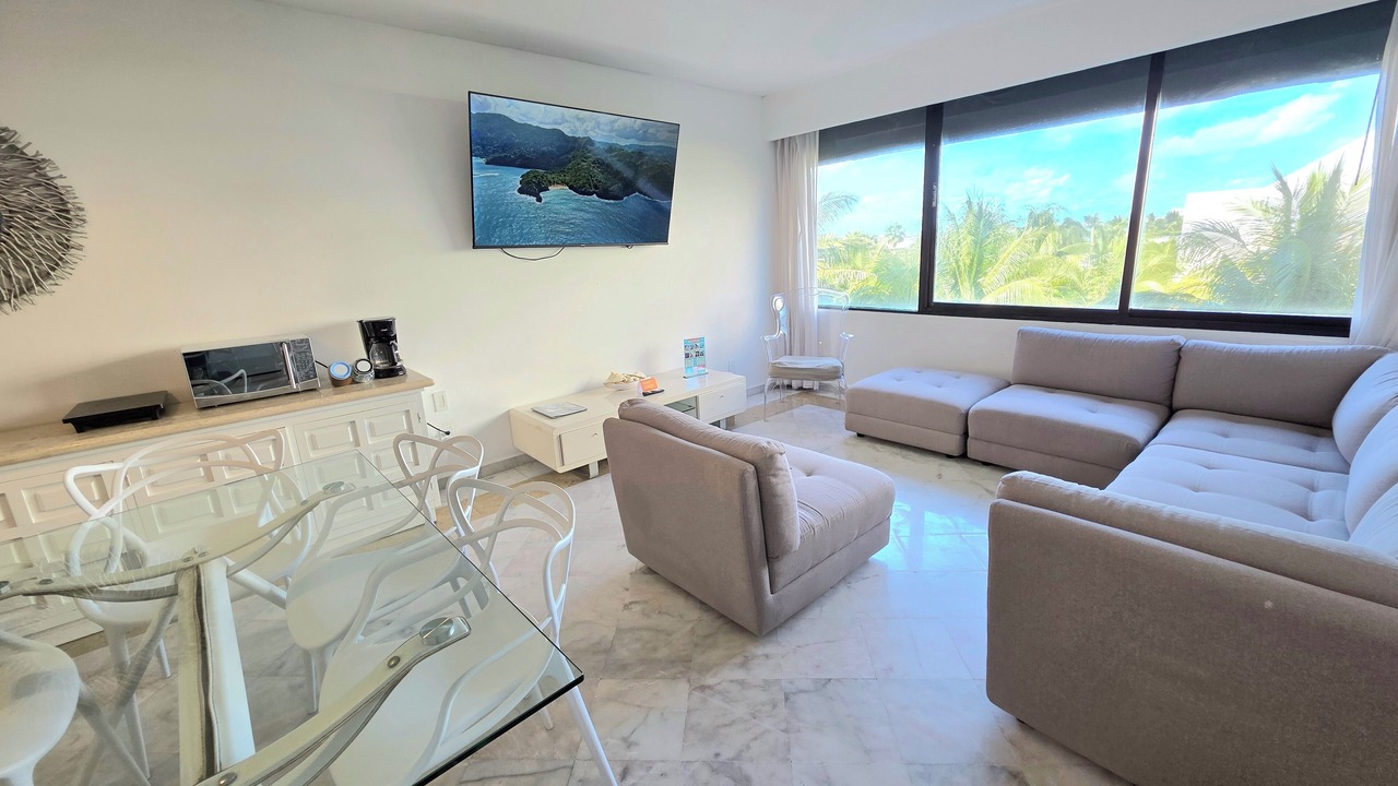 Photo of Outdoor in Punta Cancun