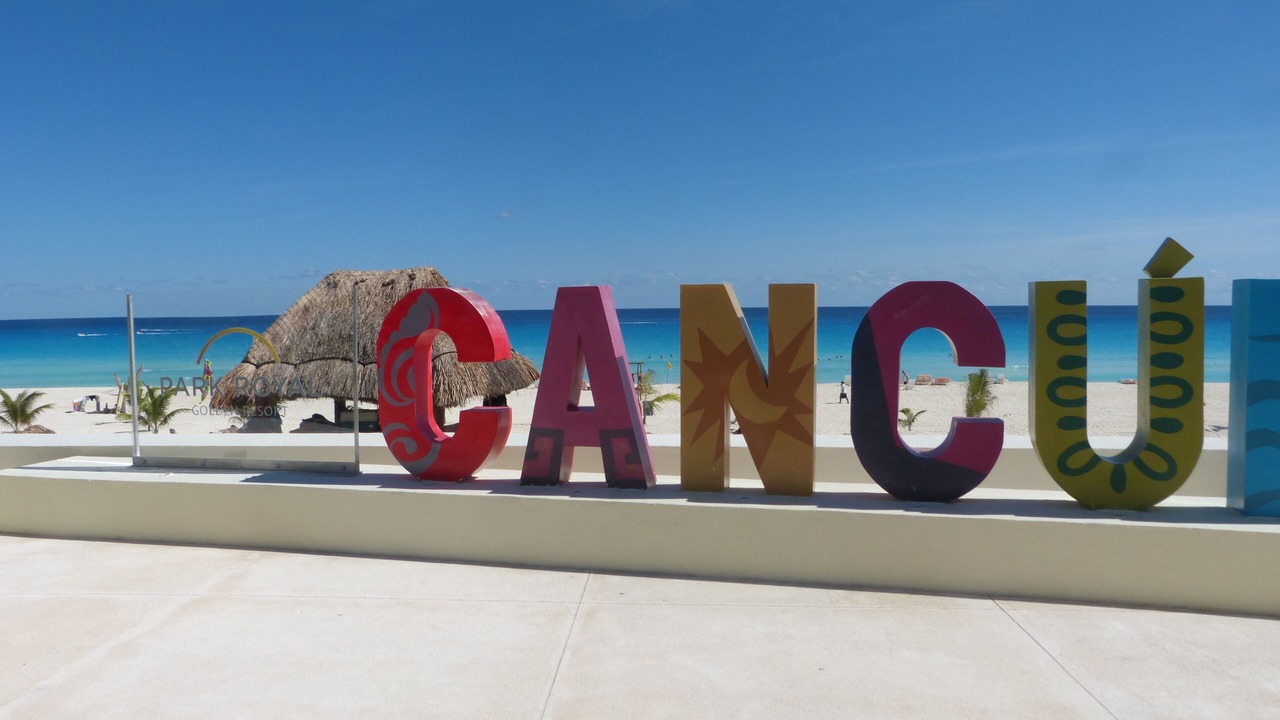 Photo of Others in Punta Cancun