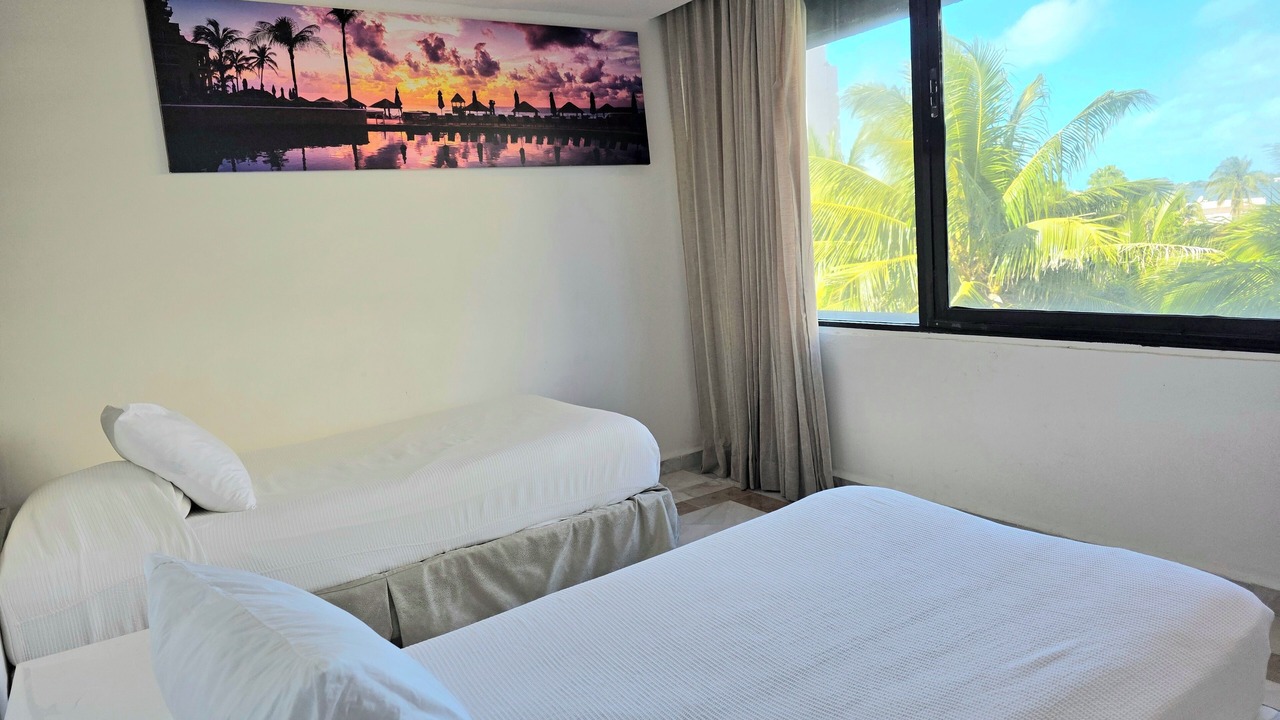 Photo of Outdoor in Punta Cancun