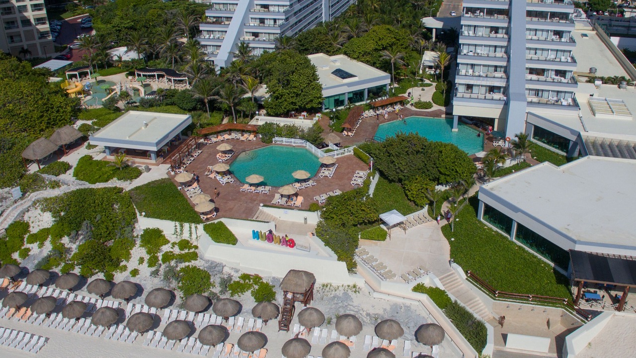 Photo of Outdoor in Punta Cancun