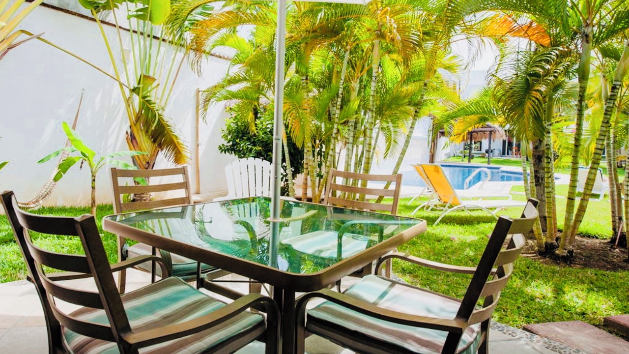 Photo of Outdoor in Playacar