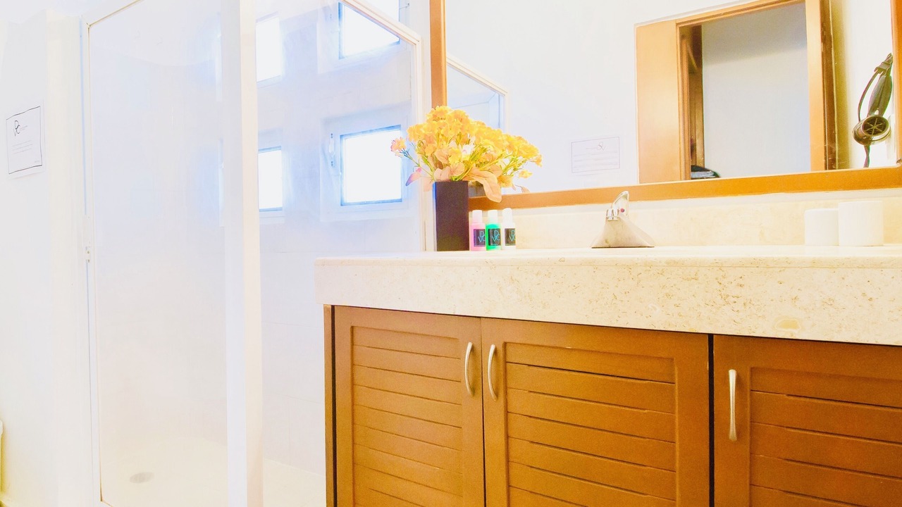 Photo of Bathroom in Playacar