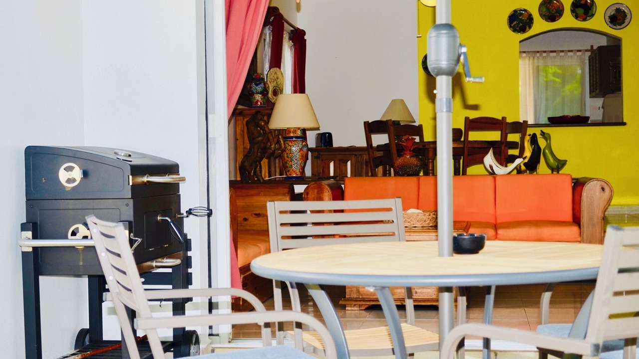 Photo of Outdoor in Playacar