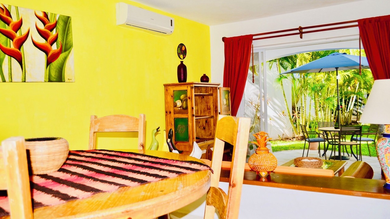Photo of Outdoor in Playacar