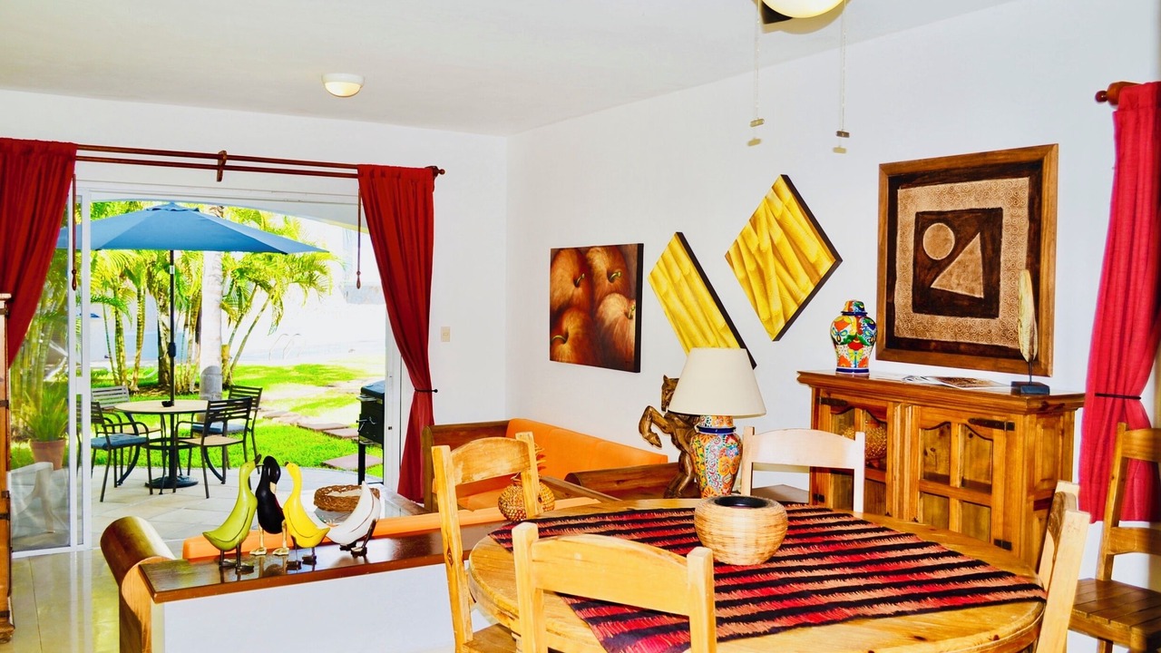 Photo of Outdoor in Playacar