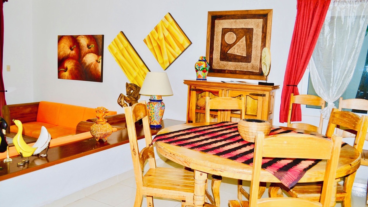 Photo of Outdoor in Playacar