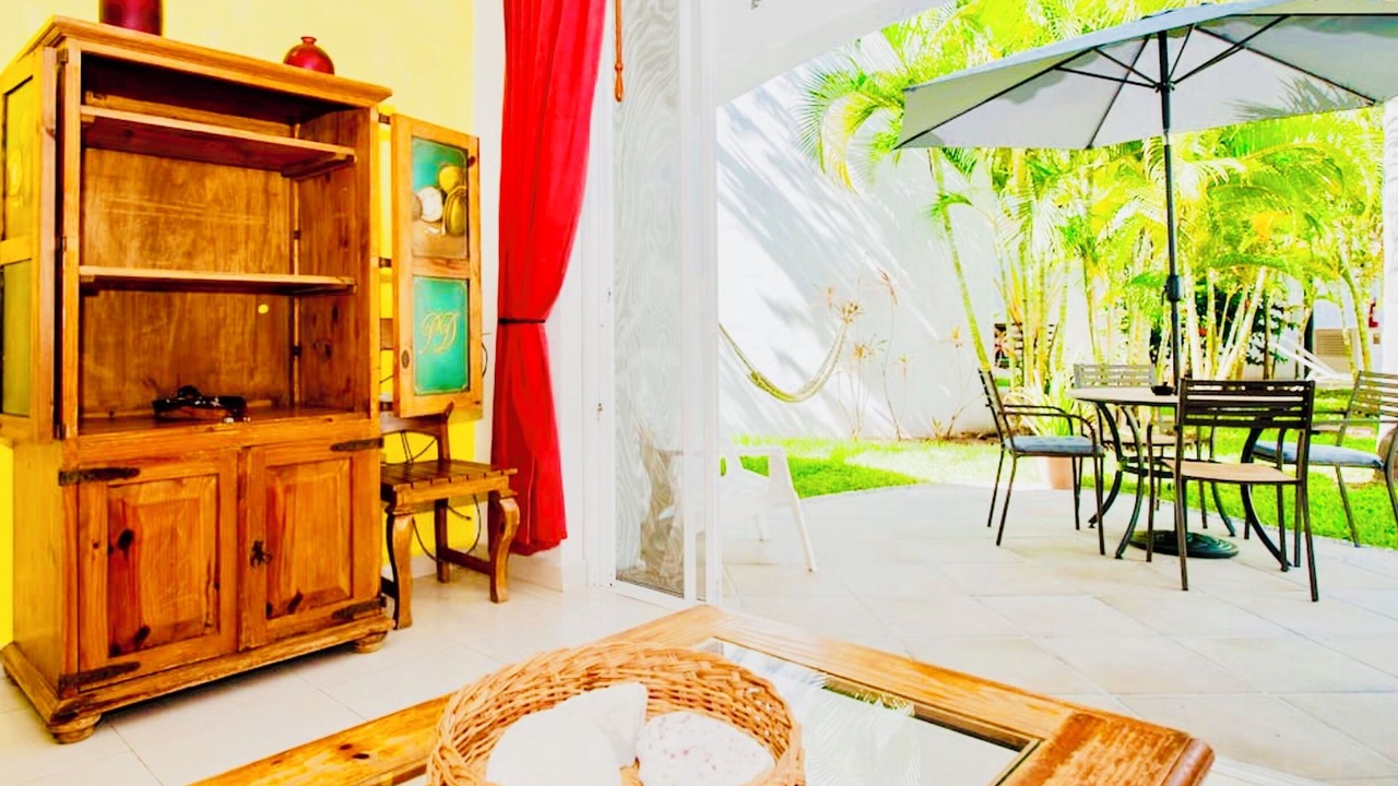 Photo of Outdoor in Playacar