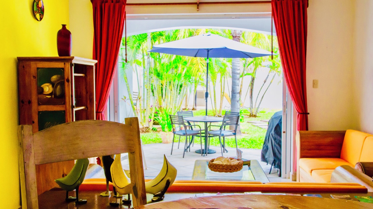 Photo of Outdoor in Playacar