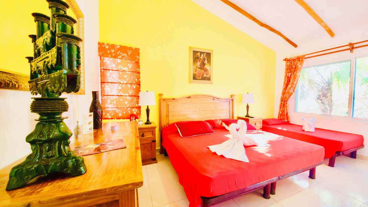 Photo of Outdoor in Playacar