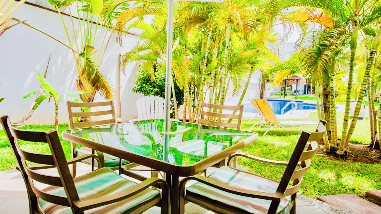 Photo of Outdoor in Playacar