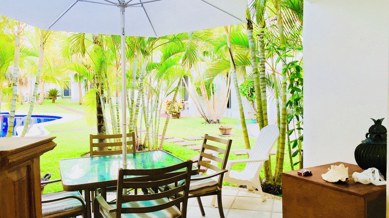 Photo of Outdoor in Playacar