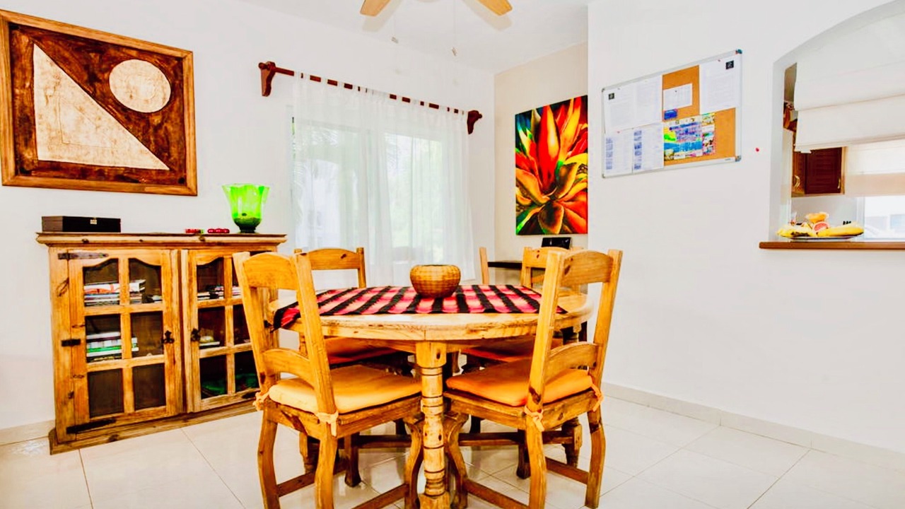Photo of Outdoor in Playacar