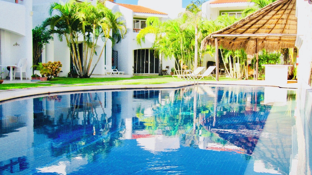 Photo of Outdoor in Playacar