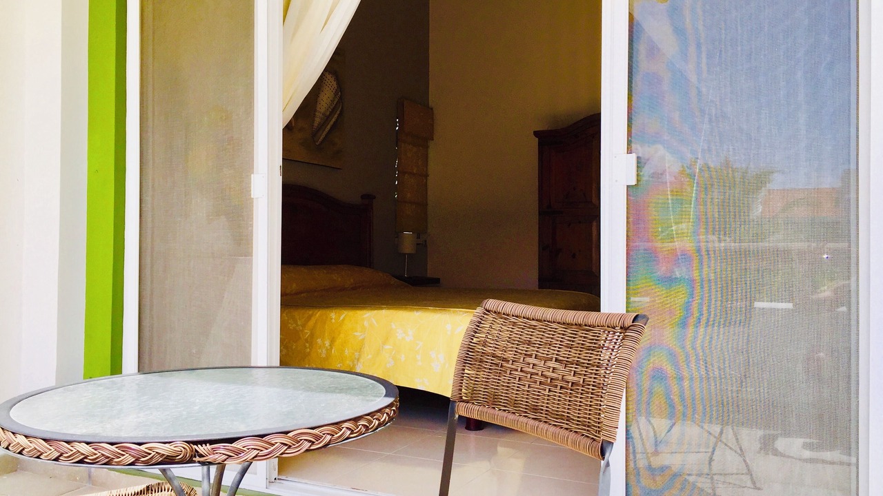 Photo of Patio Balcony in Playacar
