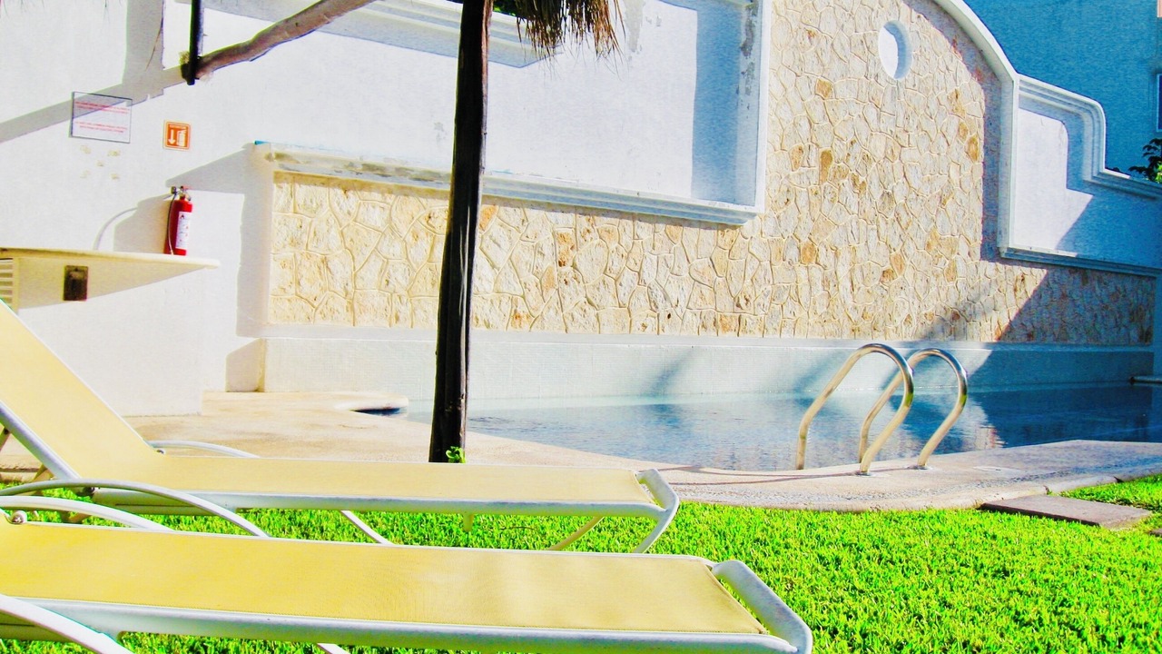 Photo of Patio Balcony in Playacar