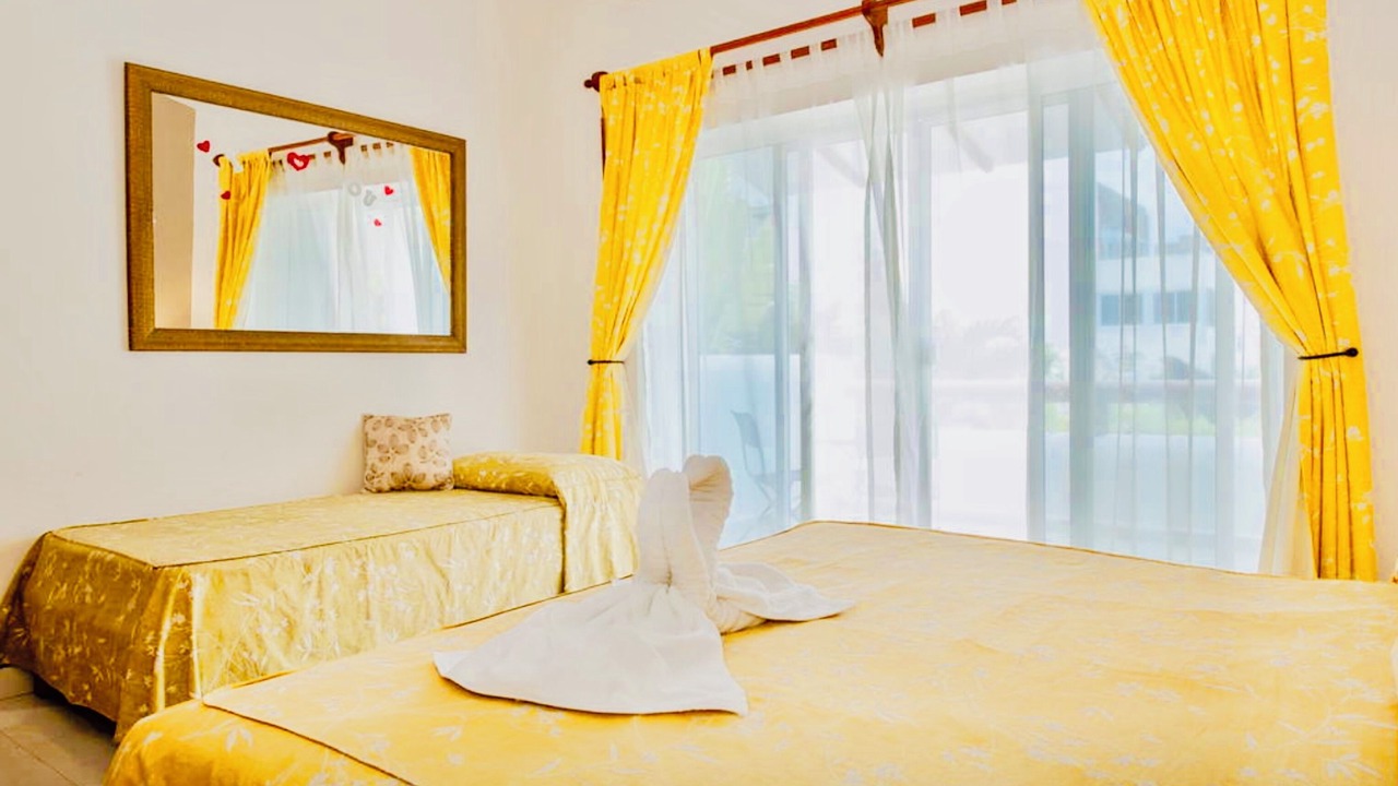 Photo of Patio Balcony in Playacar