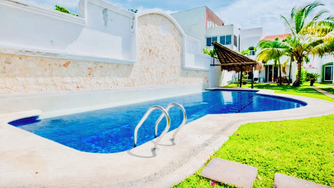 Photo of Patio Balcony in Playacar