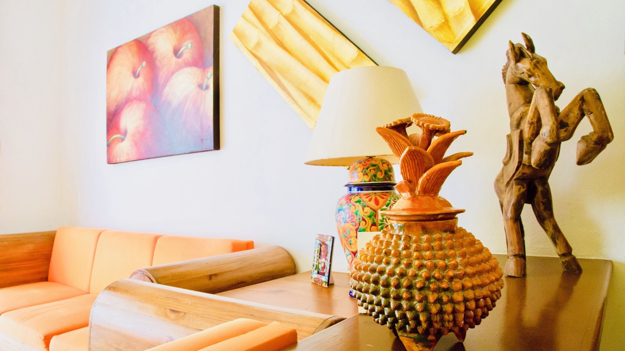 Photo of Patio Balcony in Playacar