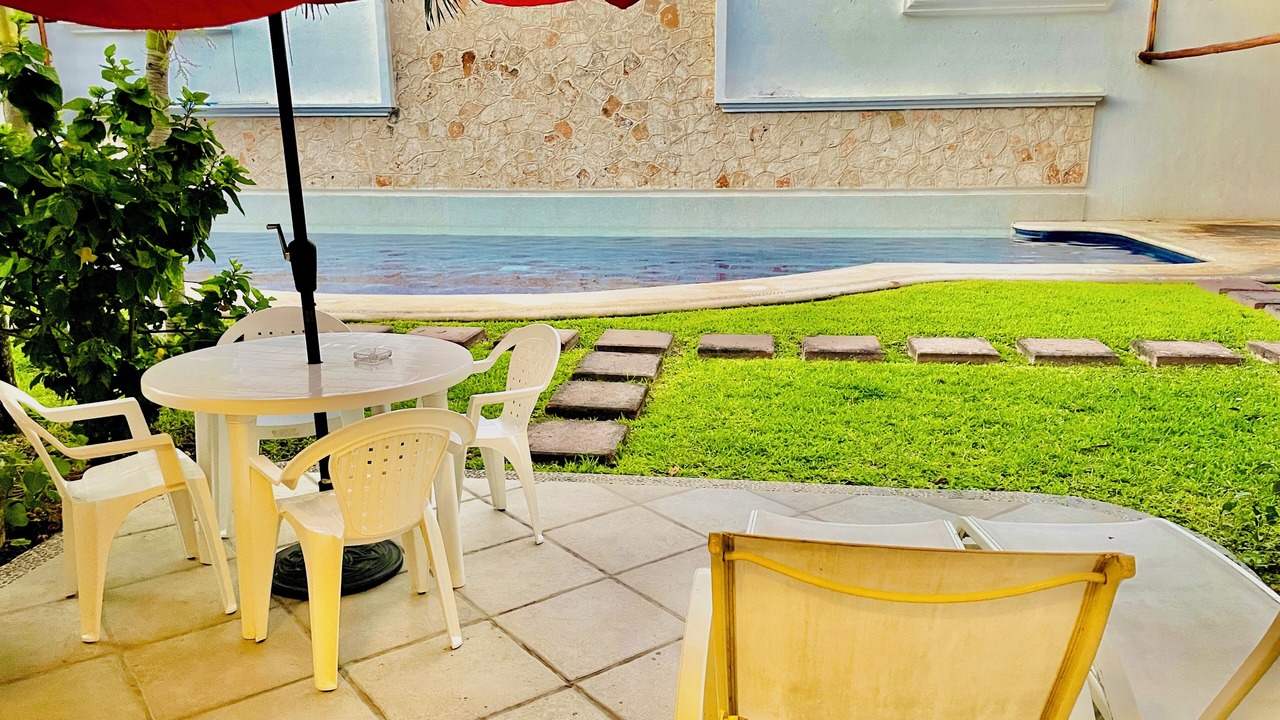 Photo of Bedroom in Playacar